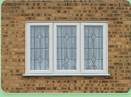 Window fitting Ely